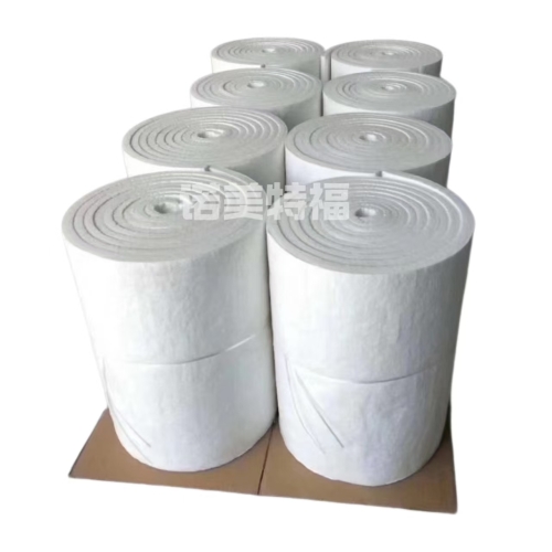 含锆型硅酸铝纤维毯