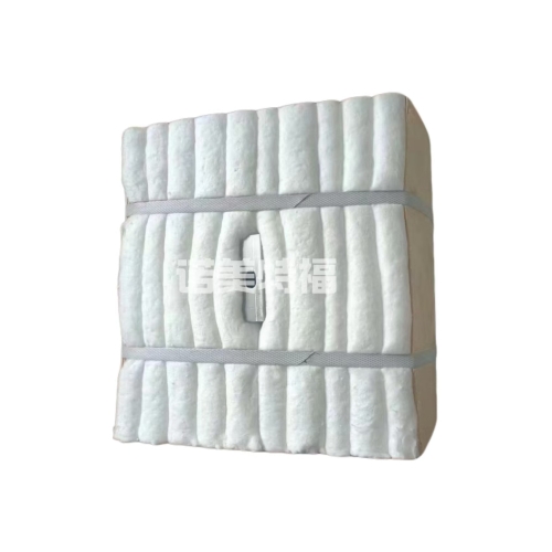 硅酸铝纤维模块